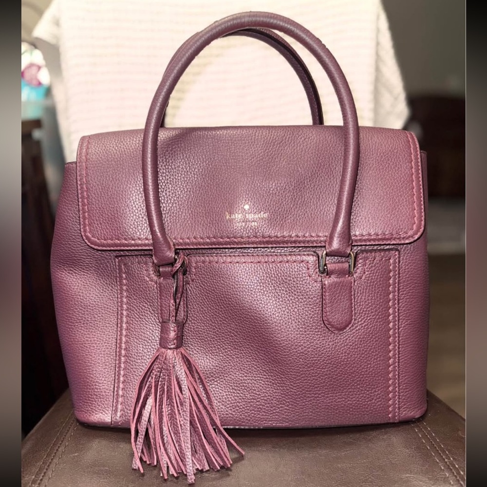 Kate Spade purse